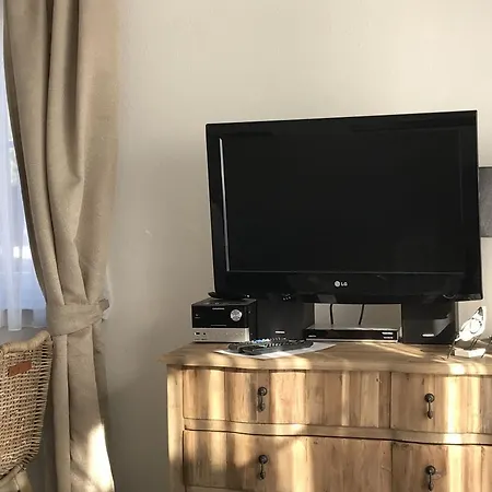 Frida Apartment *