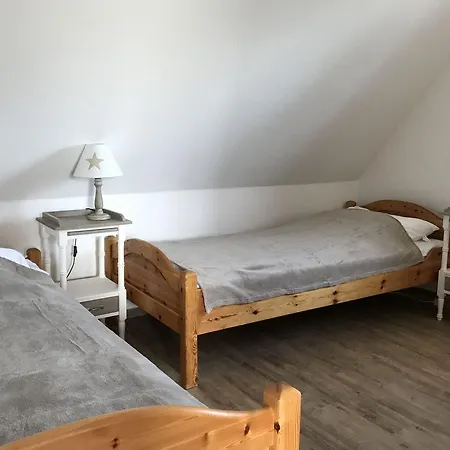 Frida Apartment Böhl